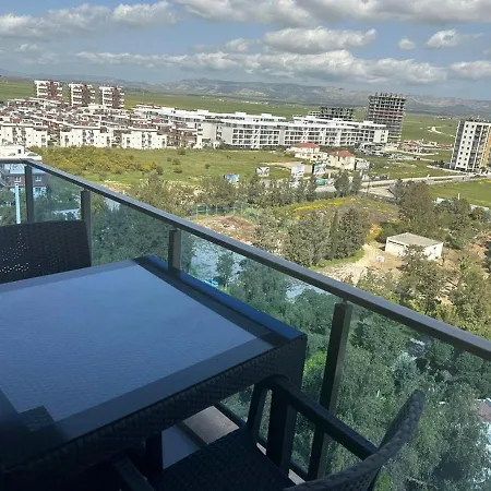 Apartment By The Sea, Long Beach, студия в искеле